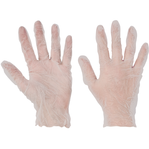 BOORNE nepudrované rukavice