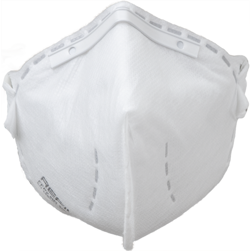 REFIL 730 respirátor FFP2 skl.bez vent.