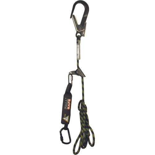 Fall arrester Anchor line EDGE rope