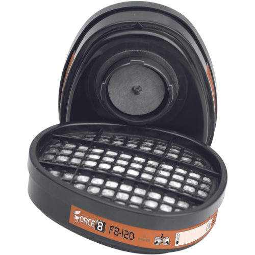 JSP filter A2 pre FORCE 8 (2ks/BAL)