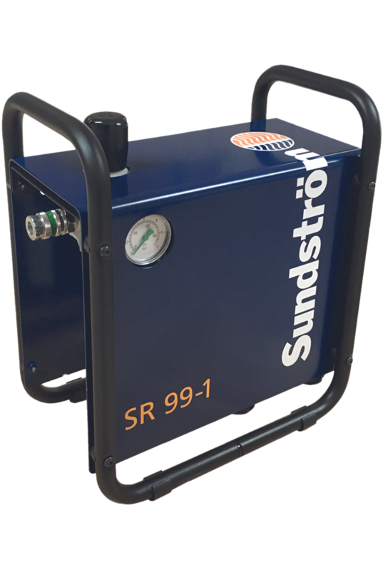 SR 99-1 Filtr.jednot.stlač.vzduchu
