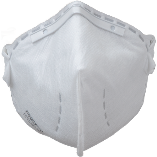 REFIL 730 respirátor FFP2 skl.bez vent. REFIL 730 respirátor FFP2 skl.bez vent.