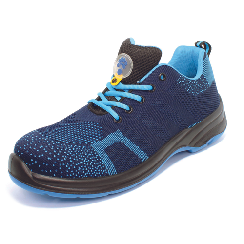 BRINDISI MF S1P ESD poltopánka bezpečnostná BRINDISI MF S1P ESD poltopánka bezpečnostná