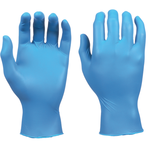 ANSELL 92-200 VersaTouch (100 ks)modré
