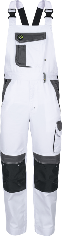 MAX ECO STRETCH náprsenkou nohavice