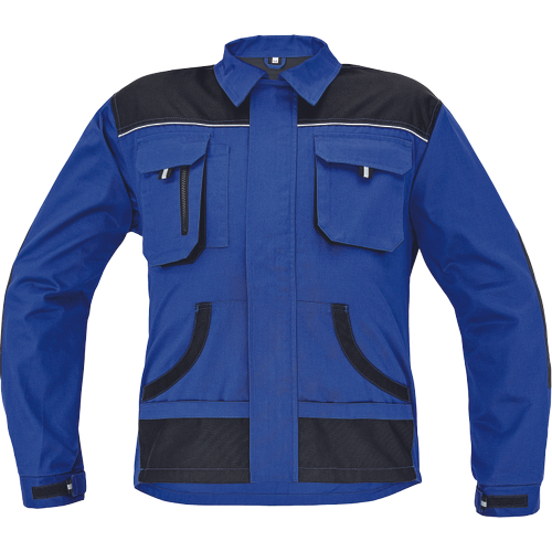 FF CARL BE-01-002 bunda