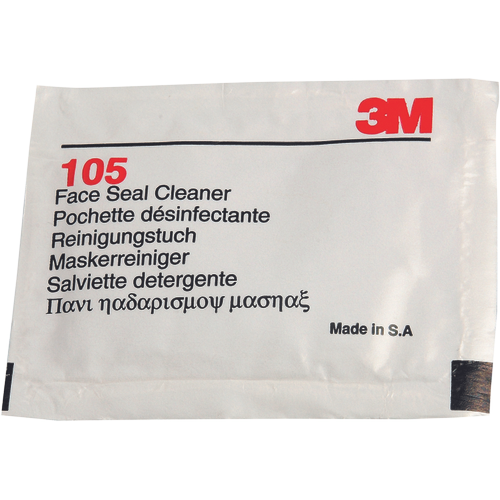 3M 105 čistiace obrúsky (2ks/BAL)