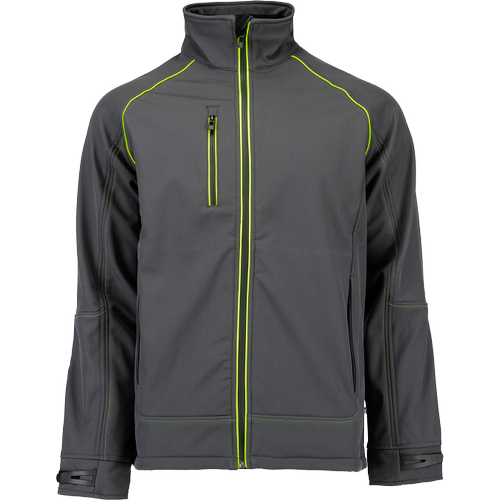 SHELDON softshell bunda