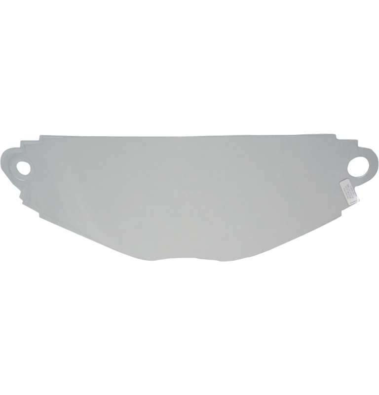 SR Spare visor F SR 540 PC