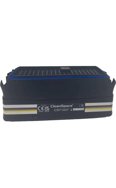 CleanSpace CST ABE1P3 P SL R filter