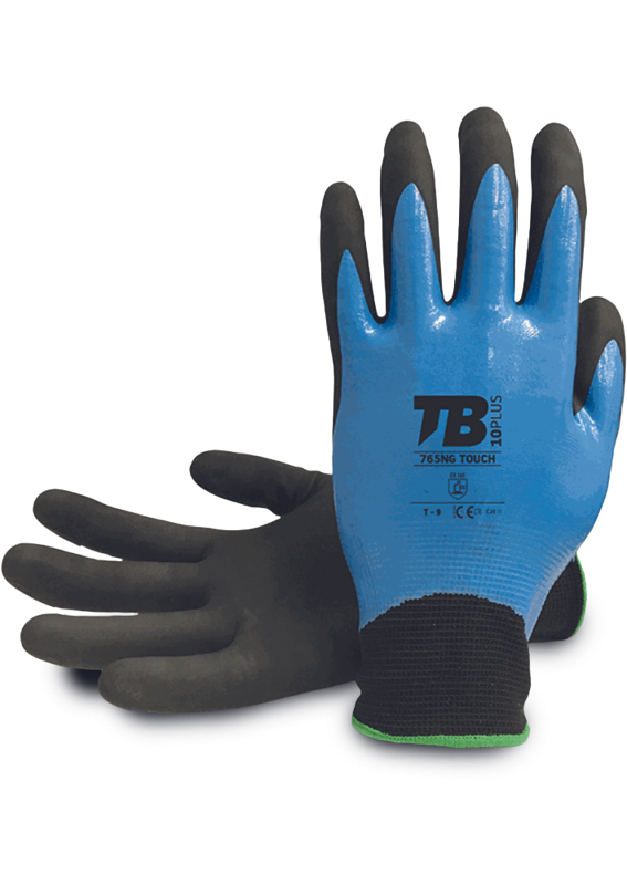 TB 765NG TOUCH rukavice TB 765NG TOUCH rukavice
