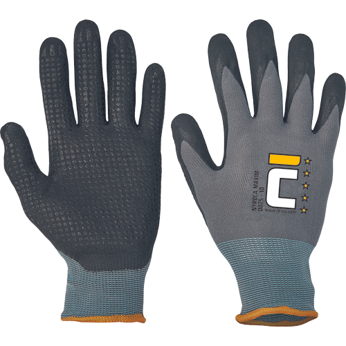 NYROCA MAXIM DOTS rukavice NYROCA MAXIM DOTS rukavice