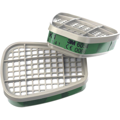 3M 6054 filter K1 2ks/BAL