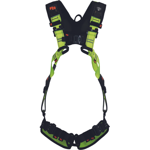Harness Lite EN 361 Harness Lite EN 361