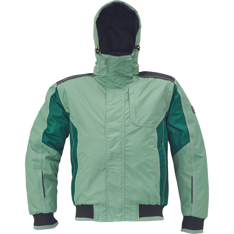 DAYBORO pilot bunda