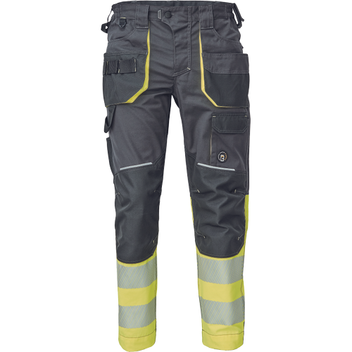 SHELDON HV DW nohav.