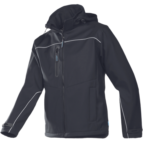 HOMES 9934 softshell bunda
