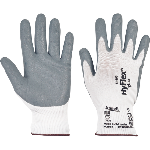 ANSELL 11-800 HyFlex Foam ANSELL 11-800 HyFlex Foam