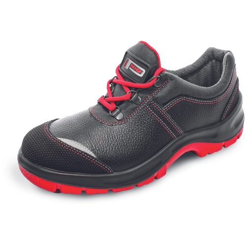 NUOVO STRADA S1 SRC poltopánka bezpečnostná NUOVO STRADA S1 SRC poltopánka bezpečnostná