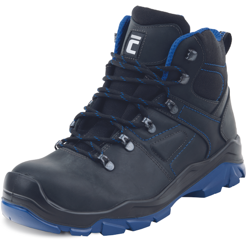 CORTINA MF S3 SRC členková obuv bezpečnostná