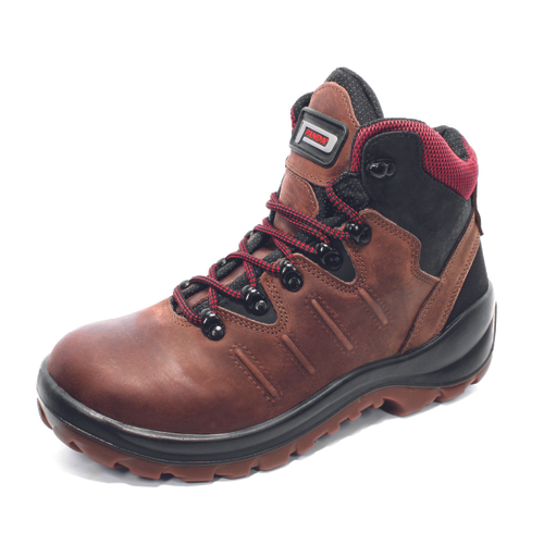 MONVISO S3 SRC členková obuv bezpečnostná MONVISO S3 SRC členková obuv bezpečnostná