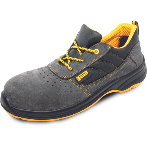 NAPOLI MF S1 ESD SRC poltopánka bezpečnostná