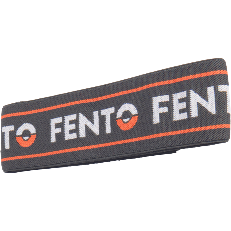 FENTO 400 elastické popruhy 4 ks