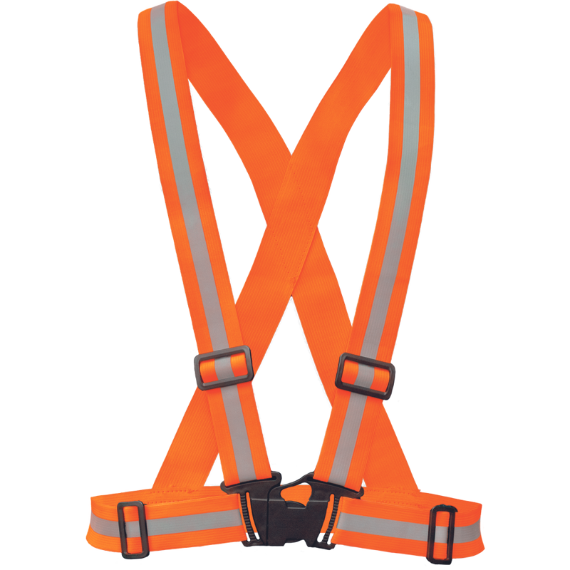 REFROX Reflexní elastický kríž