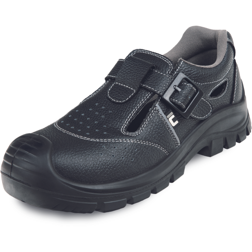 RAVEN XT MF S1P SRC sandále bezpečnostné RAVEN XT MF S1P SRC sandále bezpečnostné