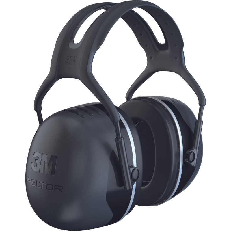 3M PELTOR - sluch. X5A-SV
