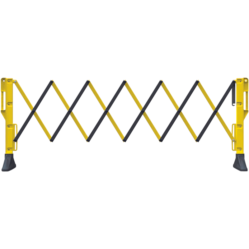 JSP Expander bariéra 3m