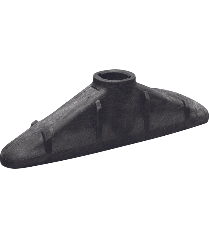 JSP Surefoot Standard Barrier Foot