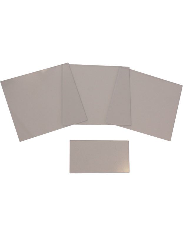 Cobra Lens Kit (3 Outer, 1 Inner Lens)
