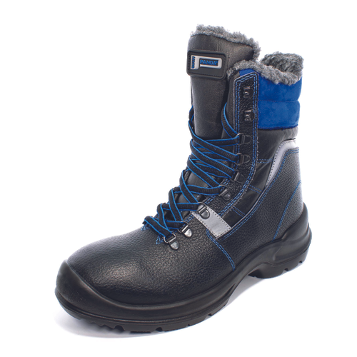 TIGROTTO O2 CI SRC poloholeň.obuv