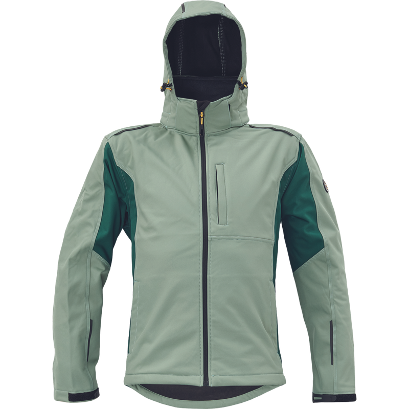 DAYBORO softshell bunda