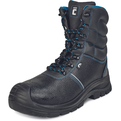 RAVEN XT O2 SRC poloholeňová obuv