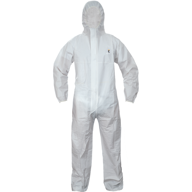 CHEMSAFE COOL overal