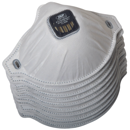 JSP náhradný filter FILTERSPEC FFP2