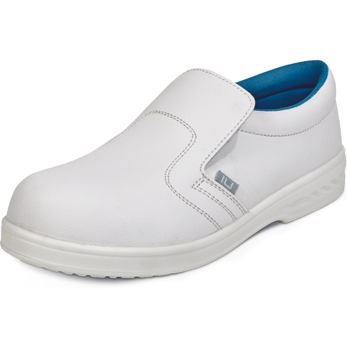 RAVEN S2 SRC mokasíny bezpečnostné RAVEN S2 SRC mokasíny bezpečnostné