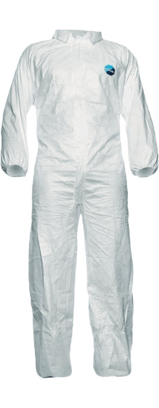 Tyvek 500 Industry overal