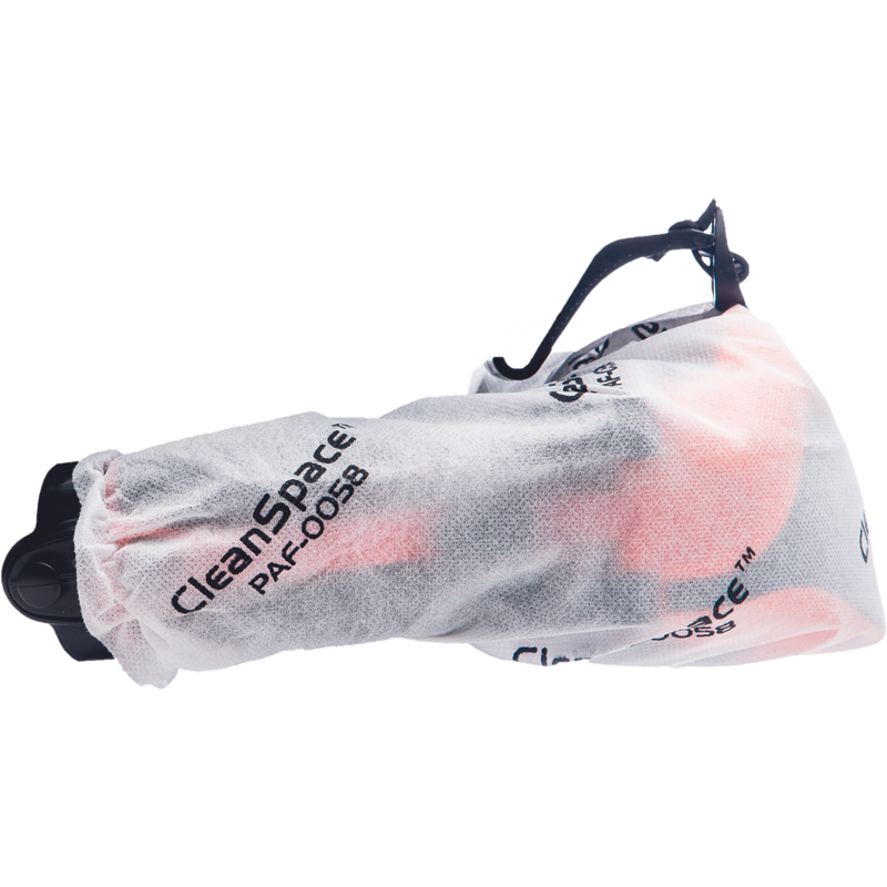 CleanSpace povlak TM3/P3 HEPA 20pk
