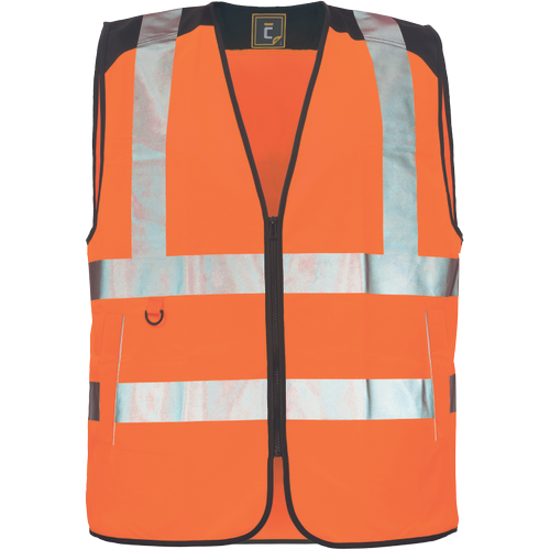 KNOXFIELD HVPS vesta