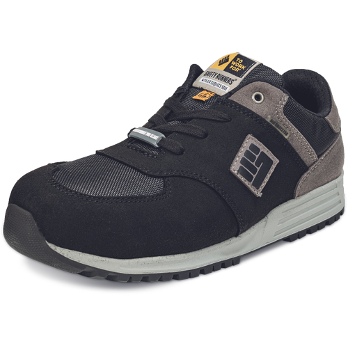 URBAN ESD S3 SRC poltopánka bezpečnostná URBAN ESD S3 SRC poltopánka bezpečnostná