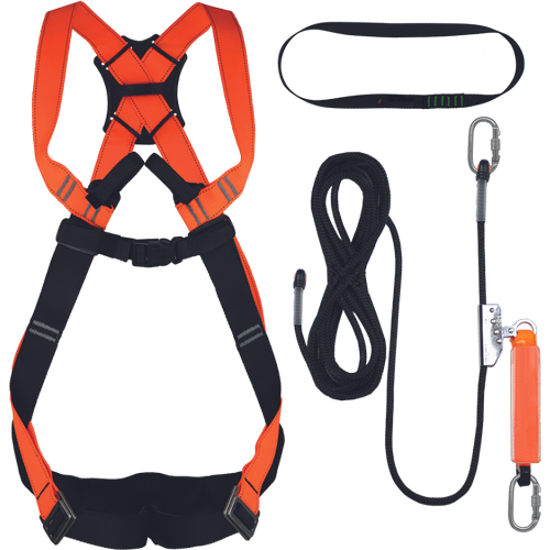 CERVA FS Set pre práce na streche