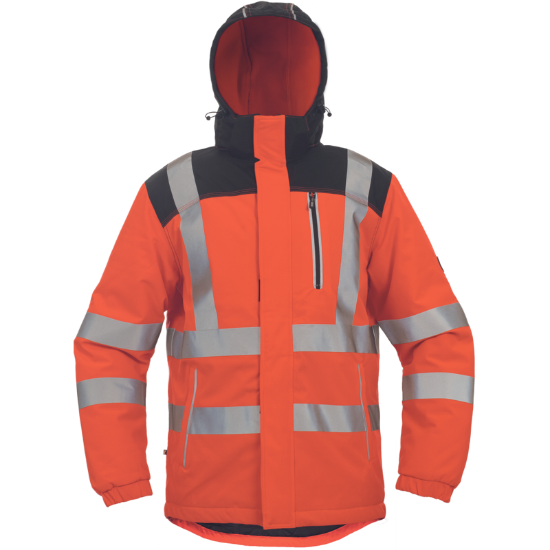KNOXFIELD HVPS WINTER zimná bunda KNOXFIELD HVPS WINTER zimná bunda
