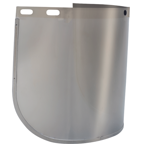 VISIGUARD PC štít pokovený VISIGUARD PC štít pokovený