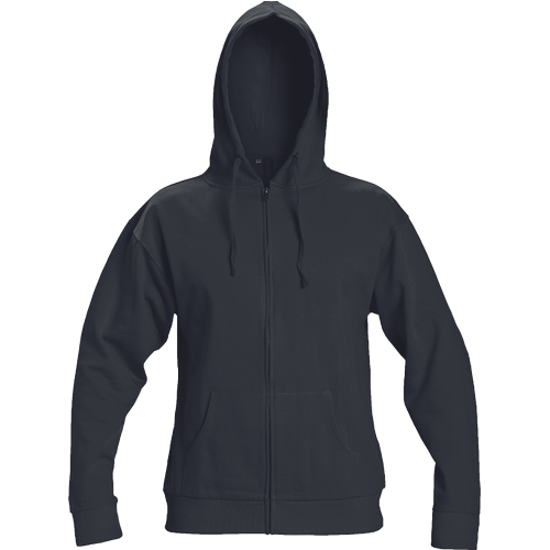 NAGAR mikina s kapucňou