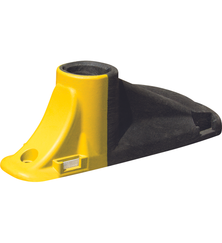 JSP Surefoot Anti Trip Barrier Foot HV