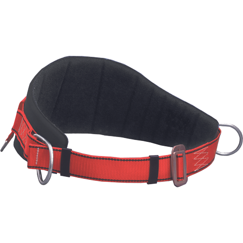 Polohovací pás bez lana PB20 - M/XL