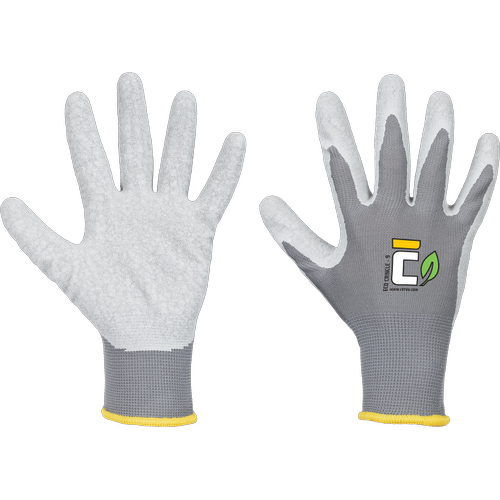 ECO crincle rukavice
